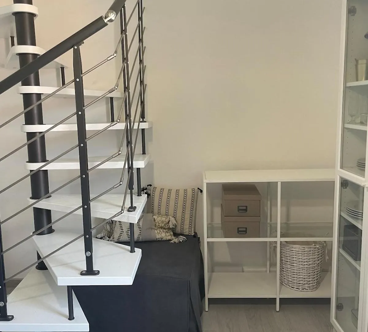 New Loft Pieno Centro Castiglioncello Apartamento