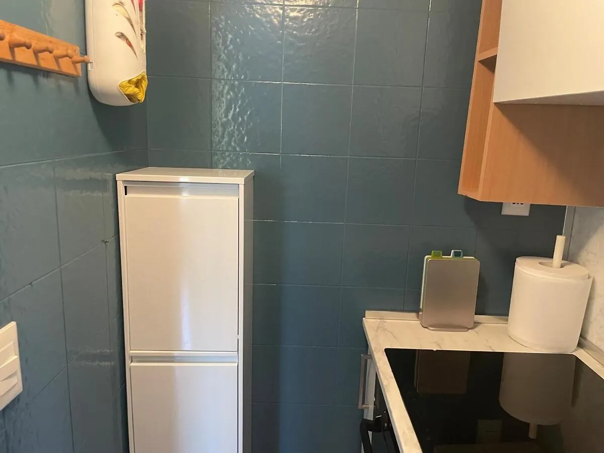 New Loft Pieno Centro Castiglioncello Daire