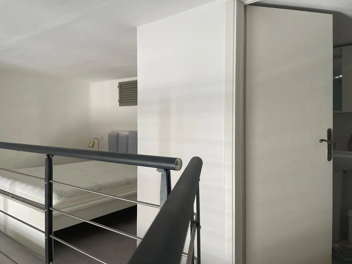 New Loft Pieno Centro Castiglioncello Apartamento 0*,  Itália