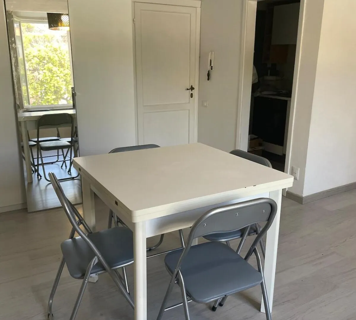 New Loft Pieno Centro Castiglioncello Daire İtalya