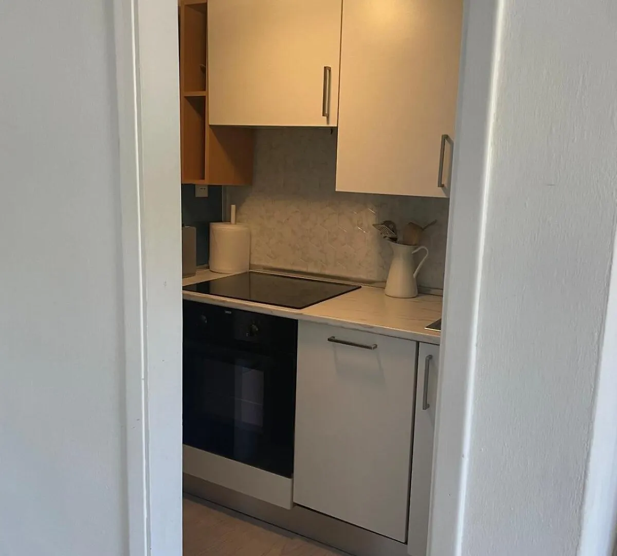 New Loft Pieno Centro Castiglioncello Daire 0*,  İtalya