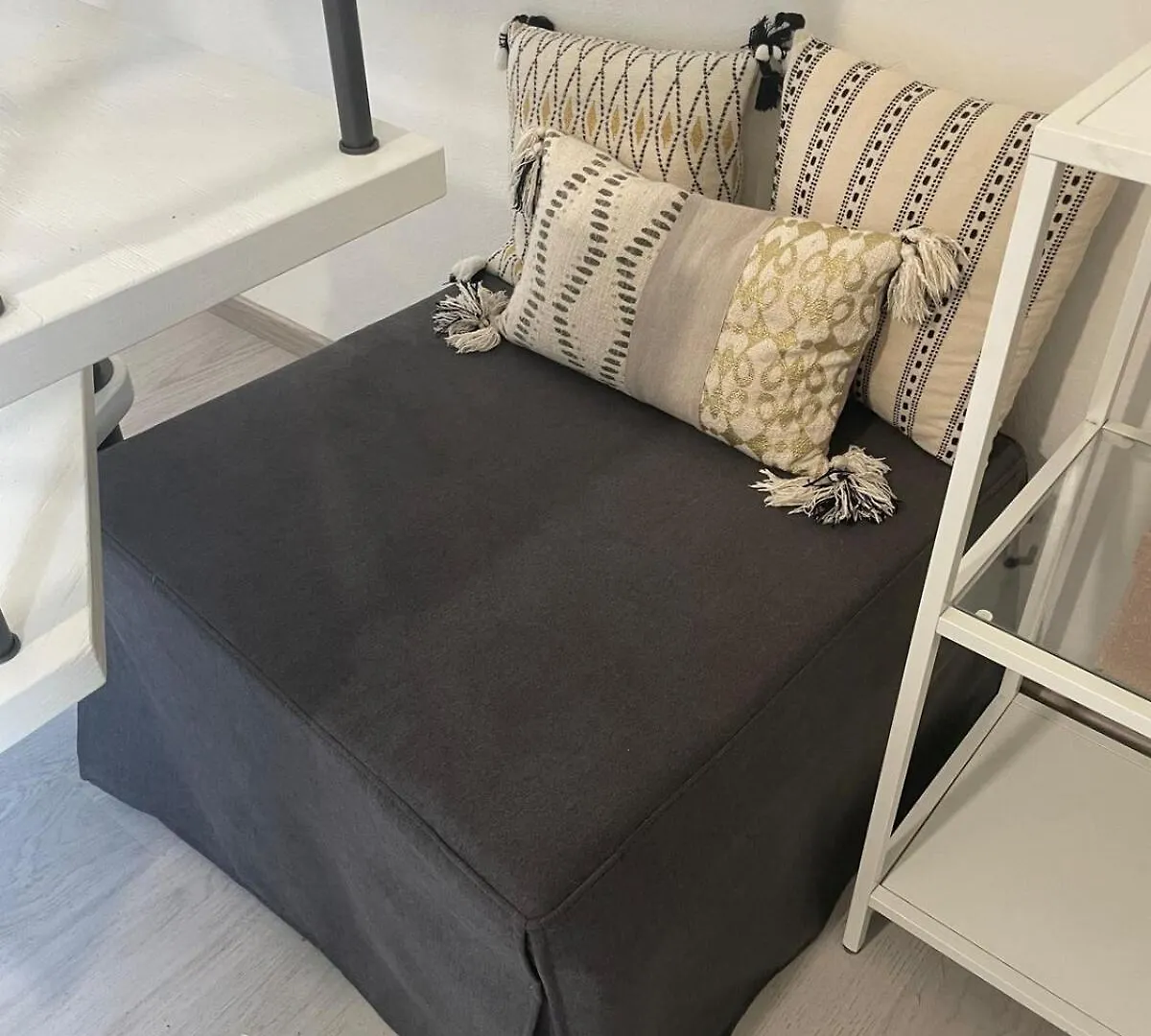 New Loft Pieno Centro Castiglioncello Daire 0*,  İtalya