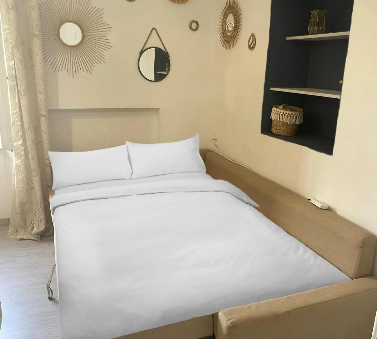 New Loft Pieno Centro Castiglioncello Daire