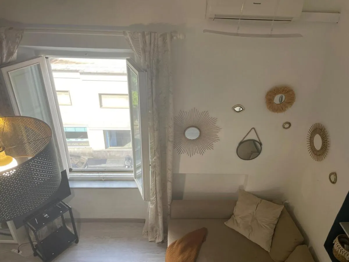 New Loft Pieno Centro Castiglioncello Apartamento