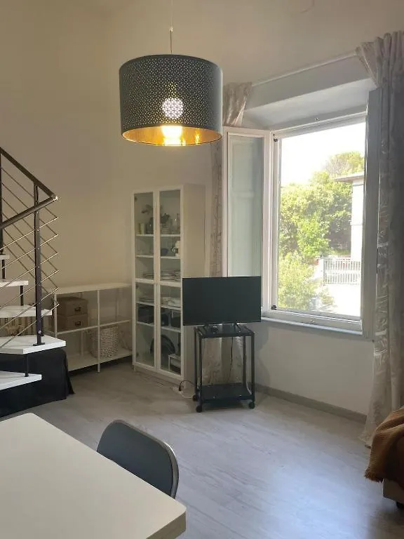 New Loft Pieno Centro Castiglioncello Daire