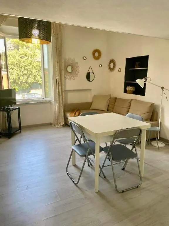New Loft Pieno Centro Castiglioncello Daire